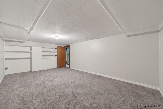 1911 GARRETT ST, Cheyenne, WY 82001