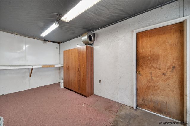 1911 GARRETT ST, Cheyenne, WY 82001