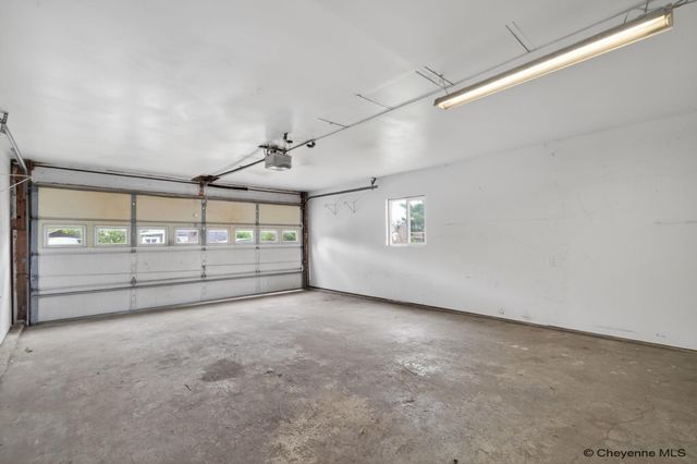 1911 GARRETT ST, Cheyenne, WY 82001