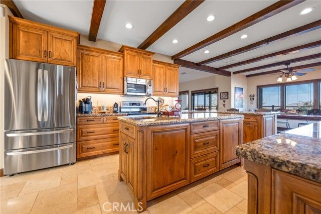 61138 Onaga, Joshua Tree, CA 92252