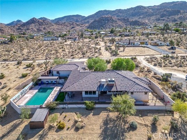 61138 Onaga, Joshua Tree, CA 92252