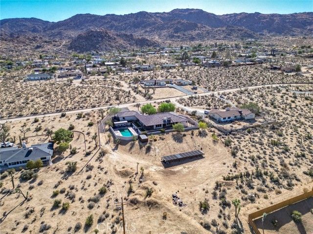 61138 Onaga, Joshua Tree, CA 92252