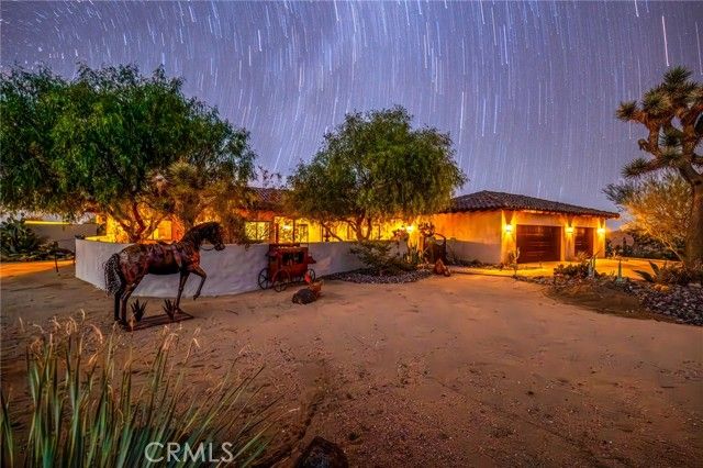 61138 Onaga, Joshua Tree, CA 92252