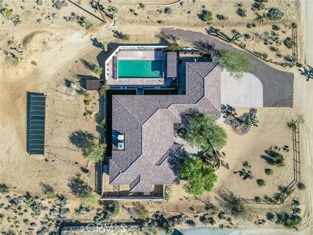 61138 Onaga, Joshua Tree, CA 92252