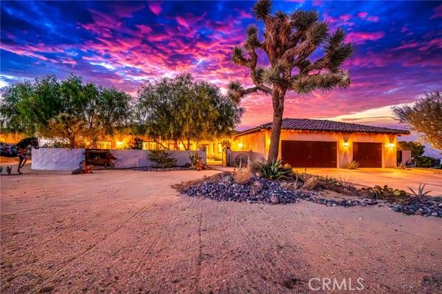 61138 Onaga, Joshua Tree, CA 92252