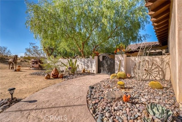 61138 Onaga, Joshua Tree, CA 92252