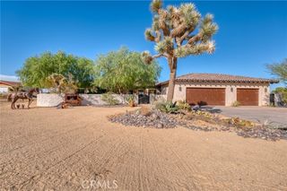 61138 Onaga, Joshua Tree, CA 92252