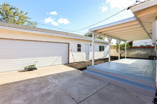 1802 W Martha, Santa Ana, CA 92706