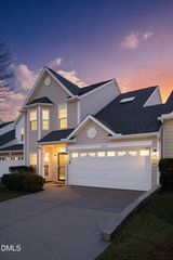 10711 Edmundson Avenue, Raleigh, NC 27614