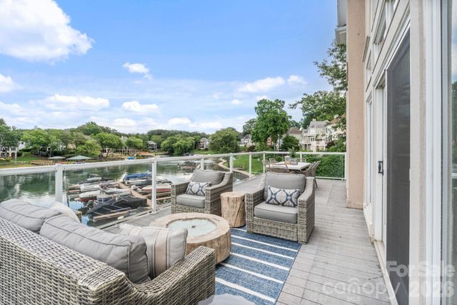 17825 Spinnakers Reach Drive, Cornelius, NC 28031