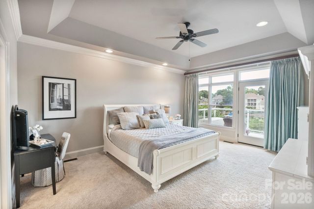 17825 Spinnakers Reach Drive, Cornelius, NC 28031
