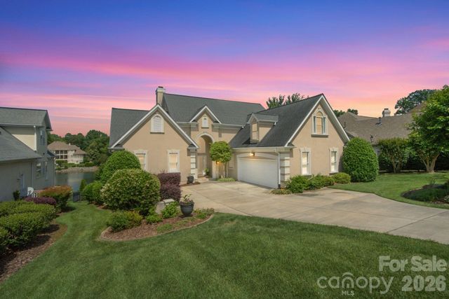 17825 Spinnakers Reach Drive, Cornelius, NC 28031