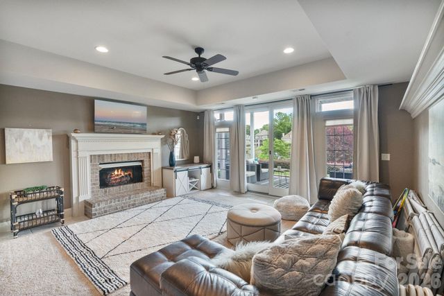 17825 Spinnakers Reach Drive, Cornelius, NC 28031