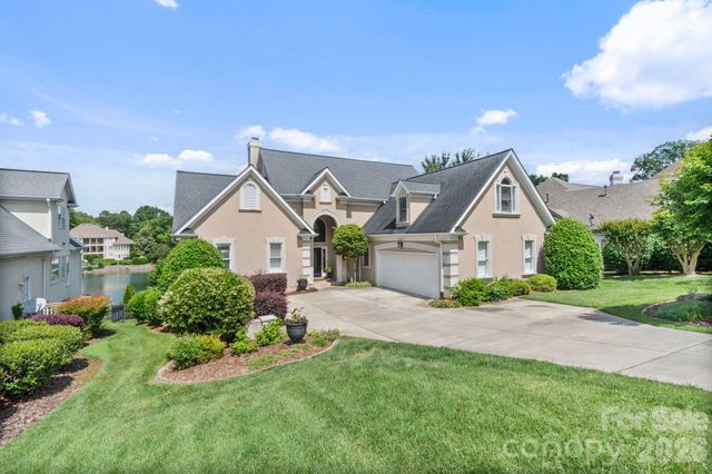 17825 Spinnakers Reach Drive, Cornelius, NC 28031