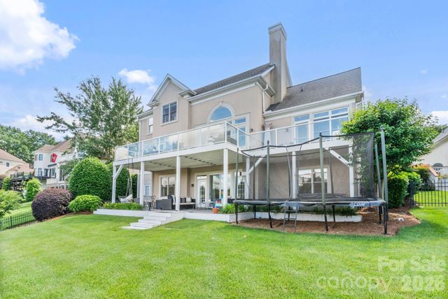 17825 Spinnakers Reach Drive, Cornelius, NC 28031