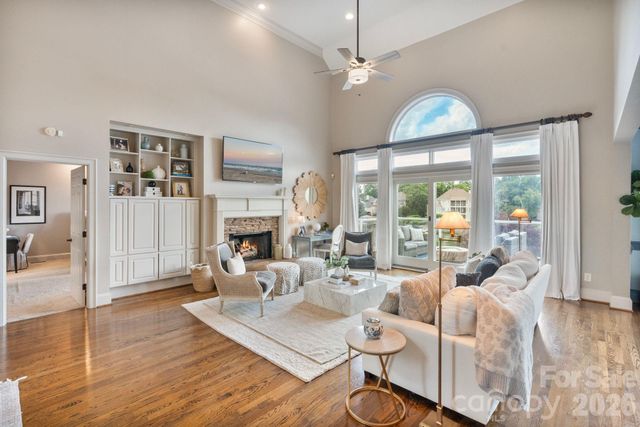 17825 Spinnakers Reach Drive, Cornelius, NC 28031