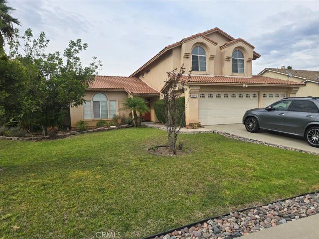 2768 W Buena Vista, Rialto, CA 92377