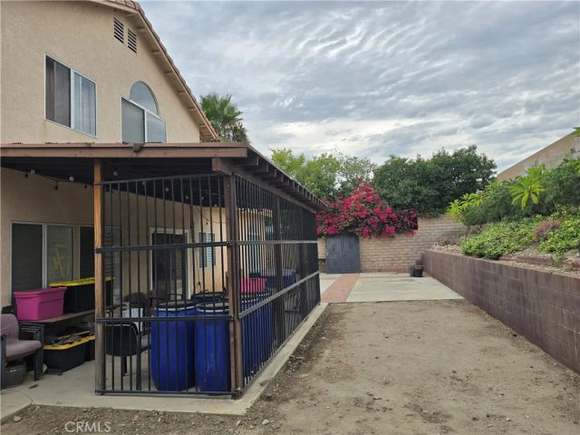 2768 W Buena Vista, Rialto, CA 92377