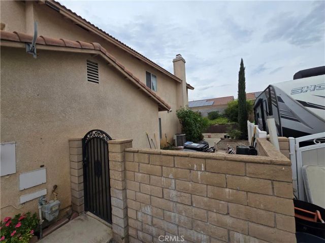 2768 W Buena Vista, Rialto, CA 92377