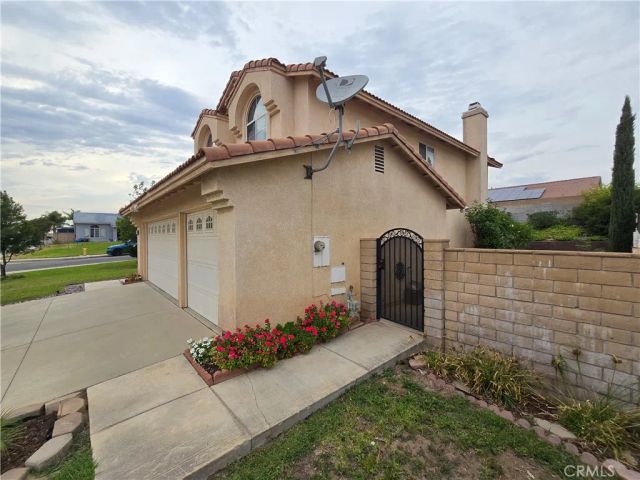2768 W Buena Vista, Rialto, CA 92377