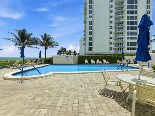 3009 S Ocean Boulevard 205, Highland Beach, FL 33487