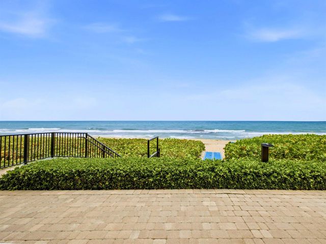 3009 S Ocean Boulevard 205, Highland Beach, FL 33487