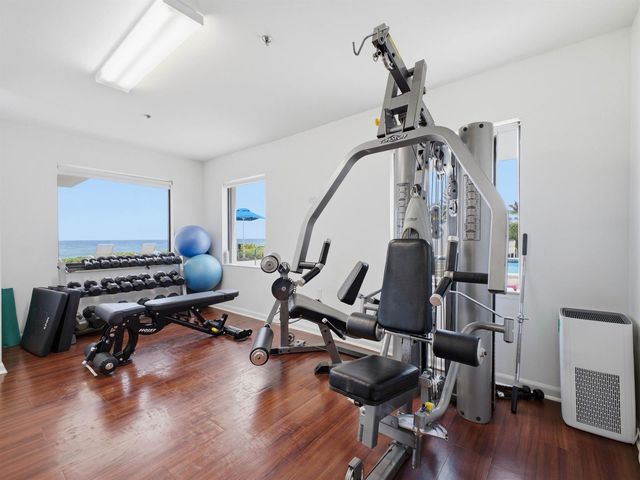 3009 S Ocean Boulevard 205, Highland Beach, FL 33487