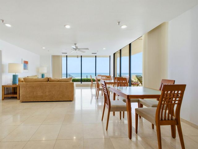 3009 S Ocean Boulevard 205, Highland Beach, FL 33487