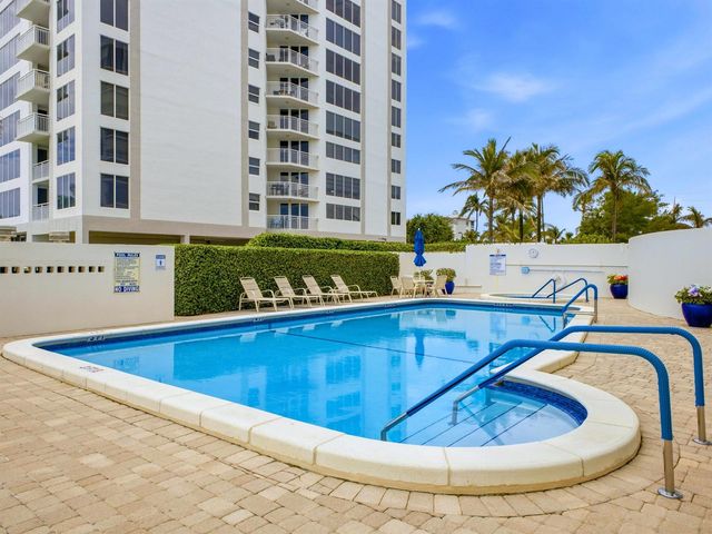 3009 S Ocean Boulevard 205, Highland Beach, FL 33487