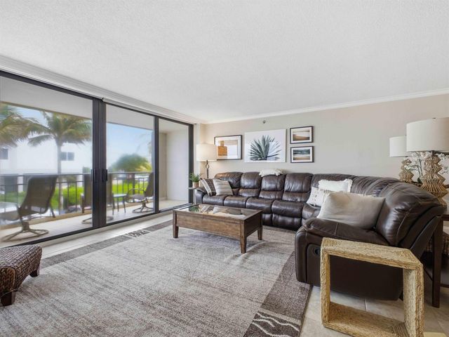 3009 S Ocean Boulevard 205, Highland Beach, FL 33487