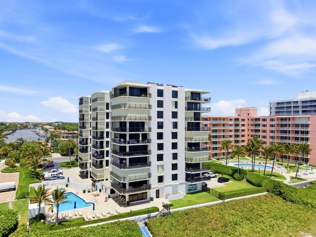 3009 S Ocean Boulevard 205, Highland Beach, FL 33487