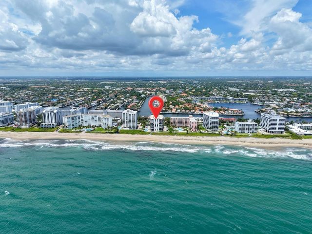 3009 S Ocean Boulevard 205, Highland Beach, FL 33487