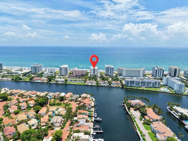 3009 S Ocean Boulevard 205, Highland Beach, FL 33487