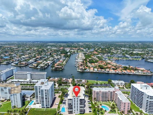 3009 S Ocean Boulevard 205, Highland Beach, FL 33487