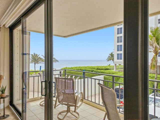 3009 S Ocean Boulevard 205, Highland Beach, FL 33487
