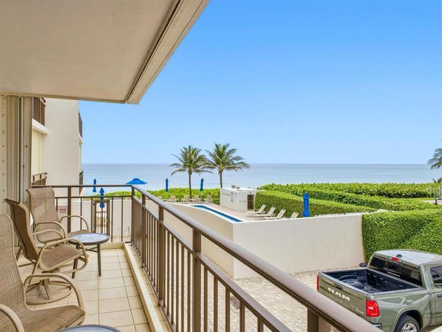 3009 S Ocean Boulevard 205, Highland Beach, FL 33487