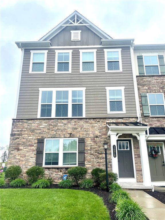 1078 Adair Ave, Middlesex Twp, PA 16059
