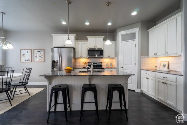 14508 S JUNIPER SHADE DR, Herriman, UT 84096