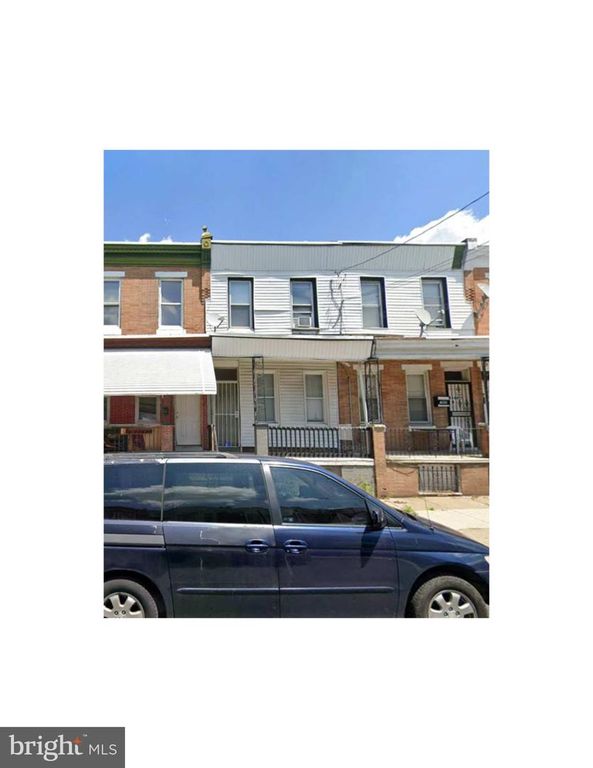 1911 E CAMBRIA ST, Philadelphia, PA 19134