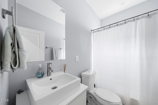 1310 S East Street, Raleigh, NC 27601