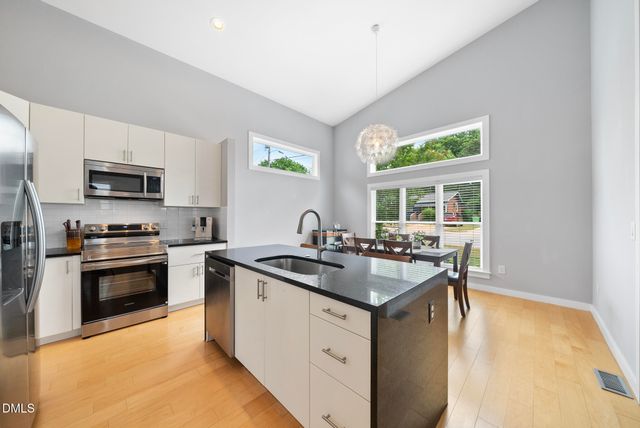 1310 S East Street, Raleigh, NC 27601