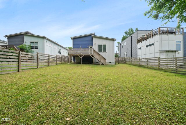 1310 S East Street, Raleigh, NC 27601