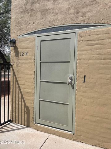 1214 W ROOSEVELT Street 1, Phoenix, AZ 85007