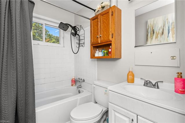 2216 Decatur ST, Chesapeake, VA 23324