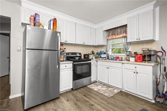 2216 Decatur ST, Chesapeake, VA 23324