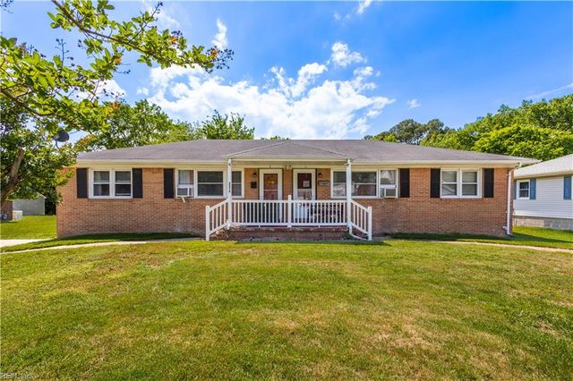 2216 Decatur ST, Chesapeake, VA 23324