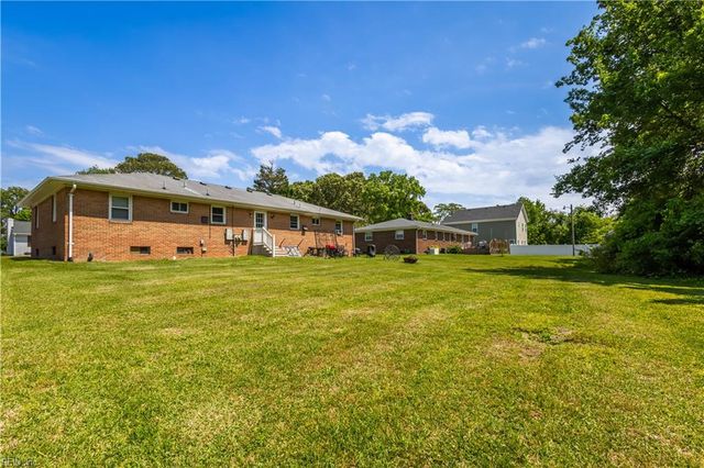 2216 Decatur ST, Chesapeake, VA 23324