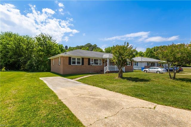 2216 Decatur ST, Chesapeake, VA 23324