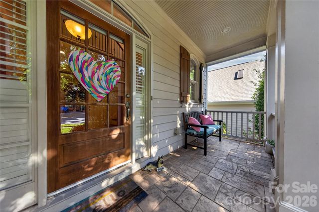 9605 White Hemlock Lane, Charlotte, NC 28270
