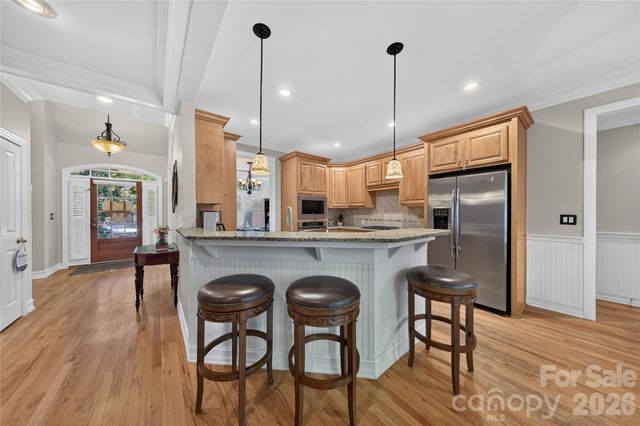 9605 White Hemlock Lane, Charlotte, NC 28270